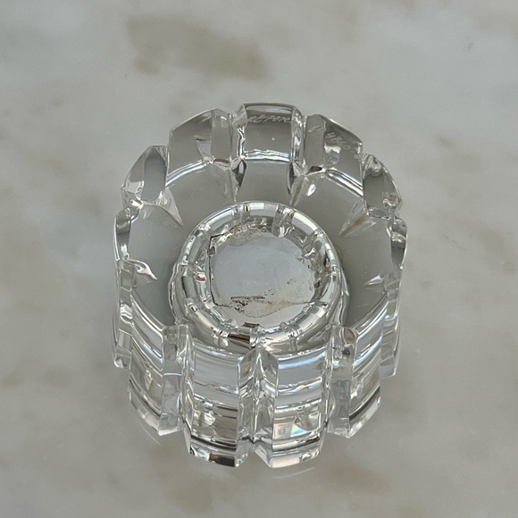 VINTAGE ORREFORS CRYSTAL - Picture 11 of 14